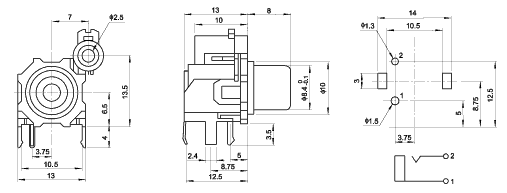 AV1-8.4-8 -  RCA **    , - 