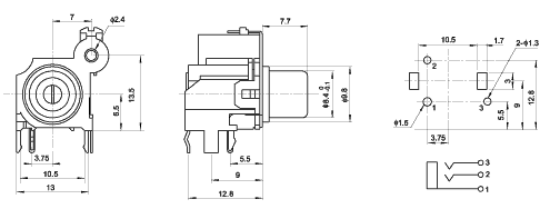 AV1-8.4-8D2 -  RCA **       , - 