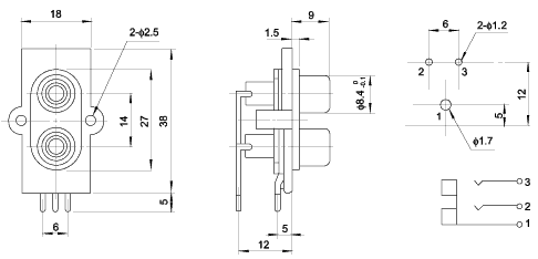 AV2-8.4-1:    RCA **       , - 