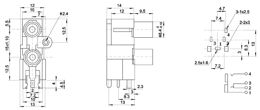 AV2-8.4-11B:    RCA **       , - 