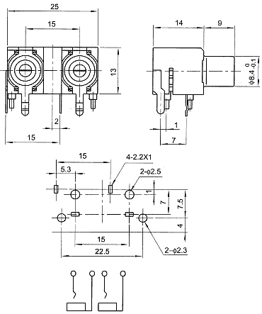 AV2-8.4-12:    RCA **  , - 