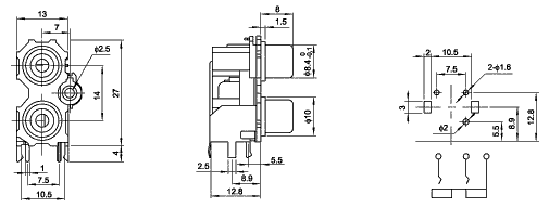 AV2-8.4-13:    RCA **       , - 