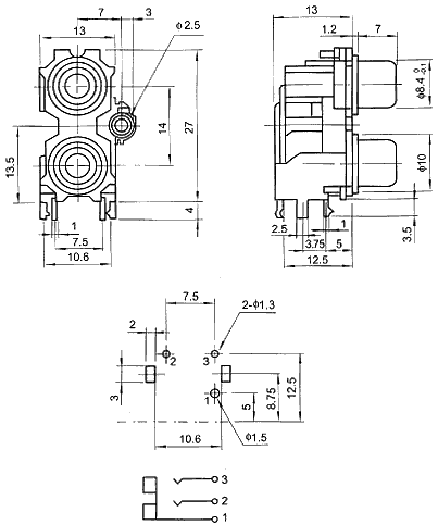 AV2-8.4-13D:    RCA **       , - 