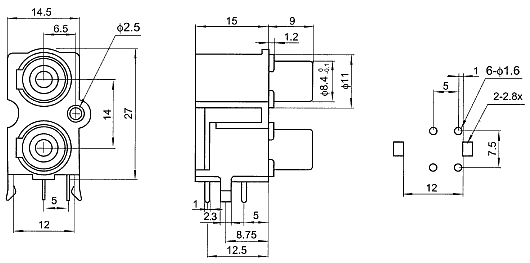 AV2-8.4-15:    RCA **       , - 