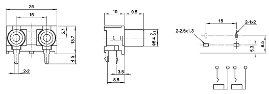 AV2-8.4-16:    RCA **  , - 