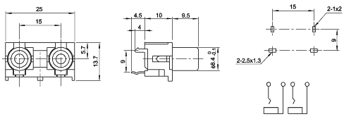 AV2-8.4-16B:    RCA **  , - 