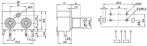 AV2-8.4-17:    RCA **       , - 