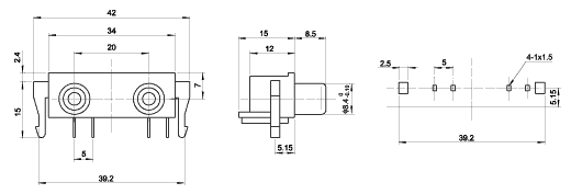 AV2-8.4-19A:    RCA **  , - 