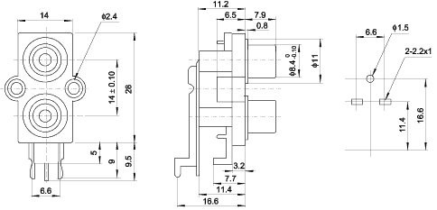 AV2-8.4-2:    RCA **       , - 