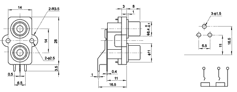 AV2-8.4-3:    RCA **       , - 