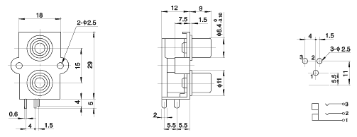 AV2-8.4-4:    RCA **       , - 