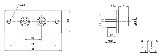 AV2-8.4-5:    RCA **  , - 