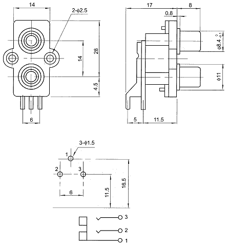 AV2-8.4-7:    RCA **       , - 