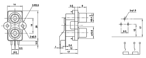 AV2-8.4-7D:    RCA **       , - 