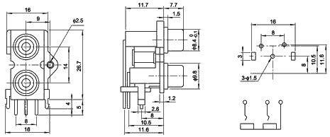 AV2-8.4-9:    RCA **       , - 