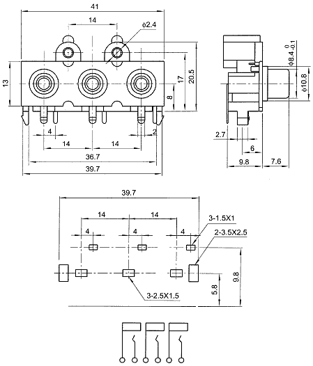 AV3-8.4-10 -    RCA **       , - 