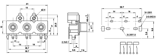 AV3-8.4-10D -    RCA **       , - 