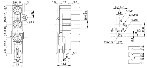 AV3-8.4-11B -    RCA ""       , - 