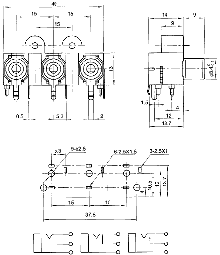 AV3-8.4-12A -    RCA **       ,  - 