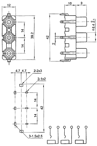 AV3-8.4-18 -    RCA **       , - 