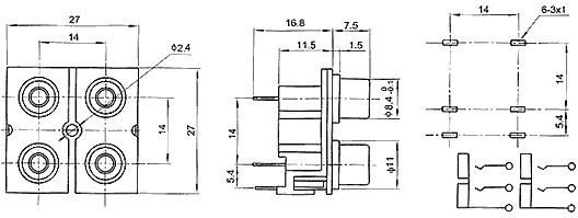 AV4-8.4-10B:    RCA **    , - 