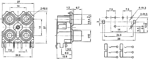 AV4-8.4-13:    RCA **       , - 