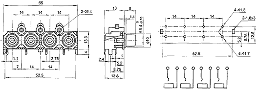 AV4-8.4-14:    RCA **       , - 