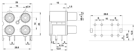 AV4-8.4-16:    RCA **       , - 