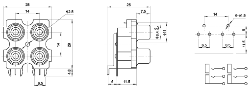 AV4-8.4-3:    RCA **       , - 