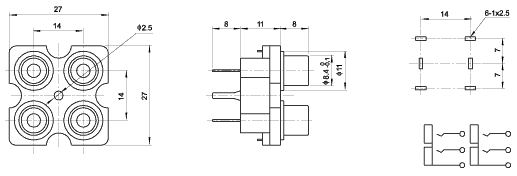 AV4-8.4-3E:    RCA **       , - 