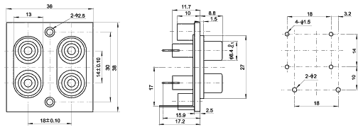 AV4-8.4-4:    RCA **       , - 