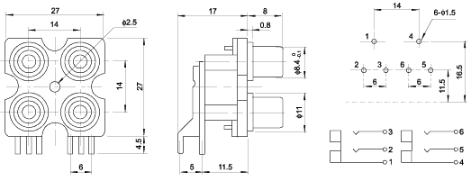 AV4-8.4-7:    RCA **       , - 