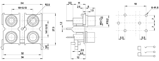 AV4-8.4-8:    RCA **       , - 