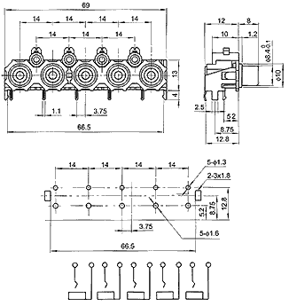 AV5-8.4-14:    RCA **       , - 