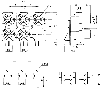 AV5-8.4-7:    RCA **       , - 