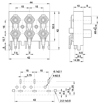 AV6-8.4-21:    RCA ""       , - 