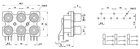 AV6-8.4-7:    RCA ""       , - 