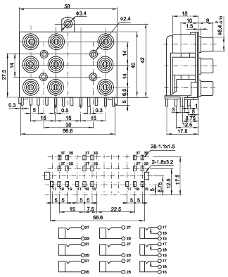 AV9-8.4-17:    RCA ""       , - 