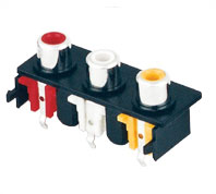 AV3-8.4-25B -    RCA **       , - 