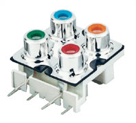 AV4-8.4-10D:    RCA **       , - 