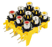 AV9-8.4-13B:    RCA ""       , - 
