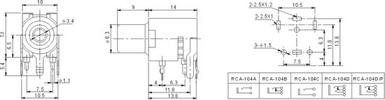  RCA ()