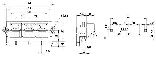 WP3-301 -       