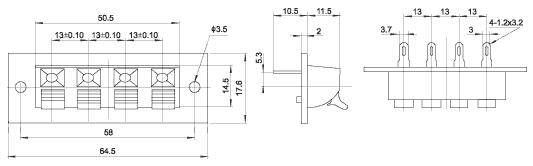 WP4-409B -       