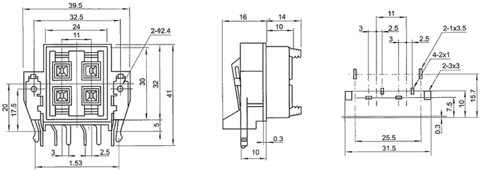 WP4-417 -       