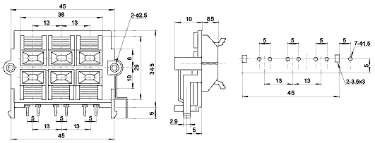 WP6-607 -       