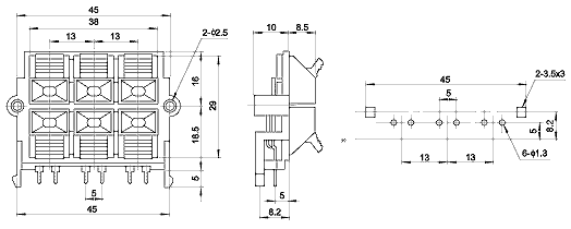 WP6-615 -       