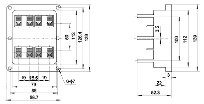 WP8-801 -       