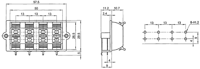WP8-803 -       