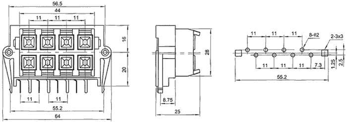 WP8-817 -       